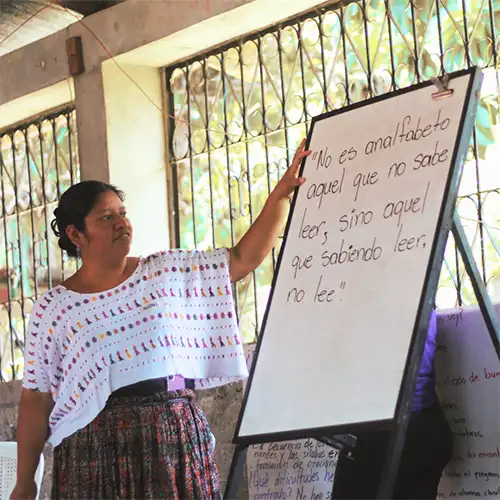 LA SALLE IN THE WORLD 20254