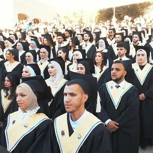 LA SALLE IN THE WORLD 20256