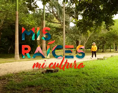 Mis Raíces Mi Cultura